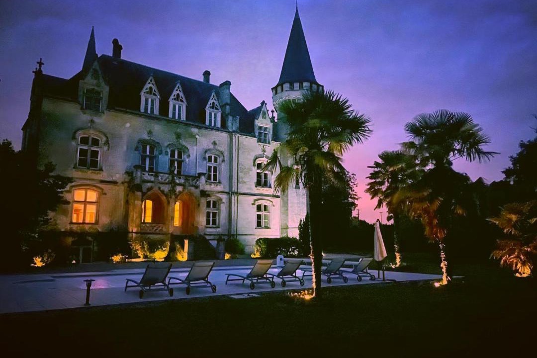 Photo of Others in Blaye