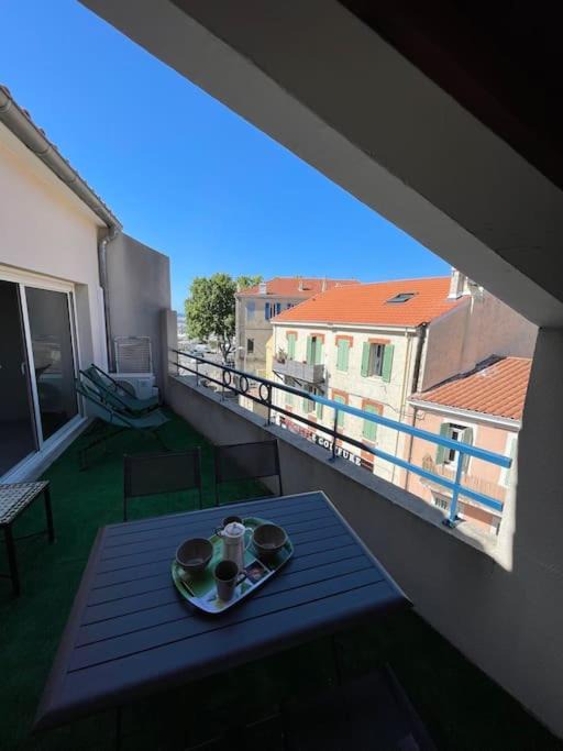 Photo of Patio Balcony in 16th Arrondissement