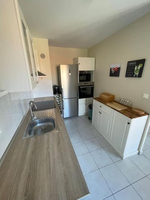 Photo of Livingroom in 16th Arrondissement