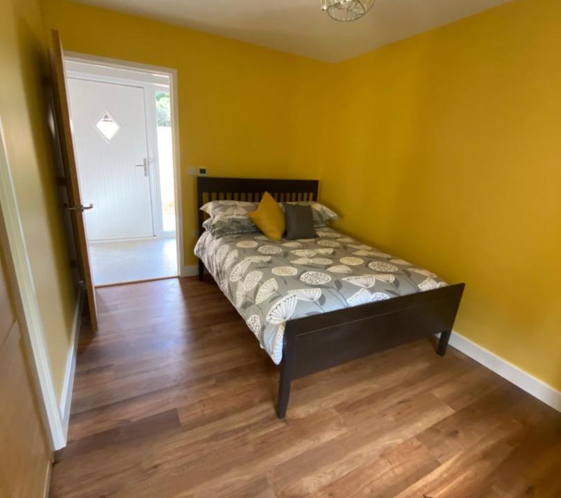 Photo of Bedroom in Winford