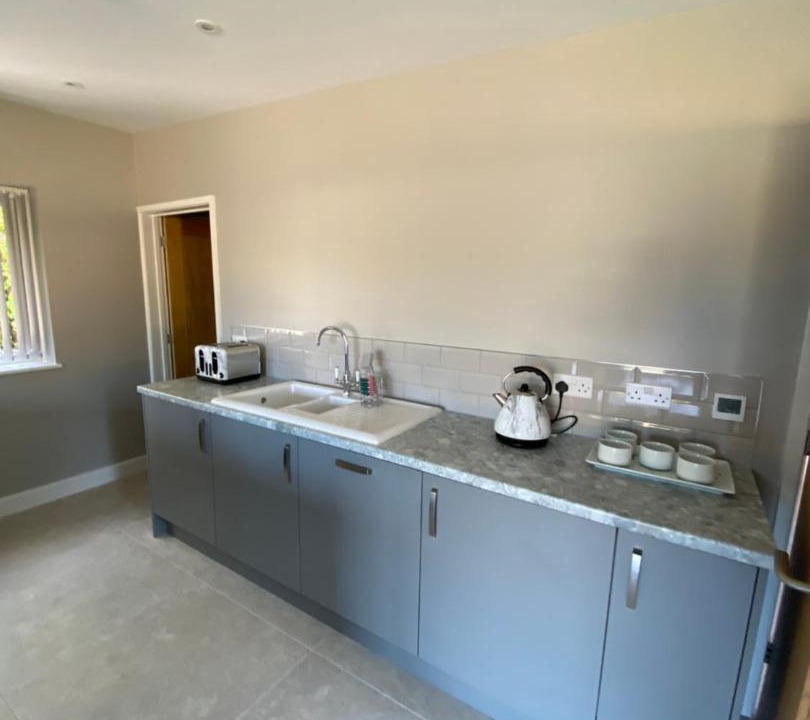 Photo of Kitchen in Winford