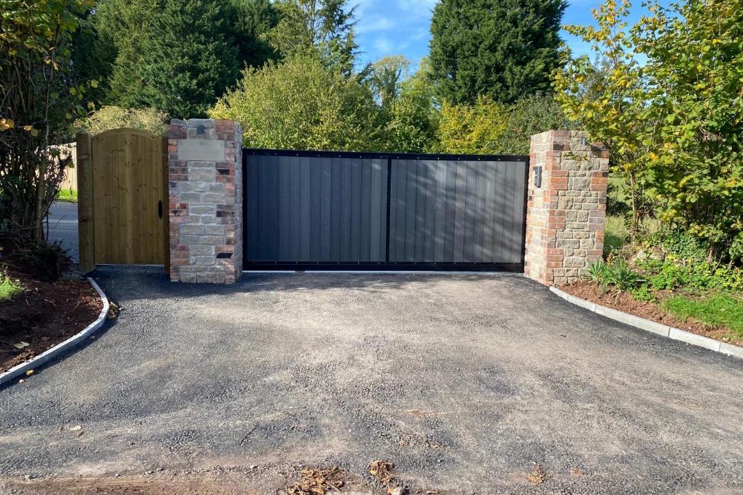 Photo of Buildings in Winford