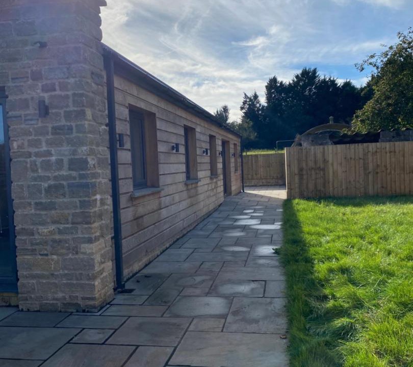 Photo of Buildings in Winford