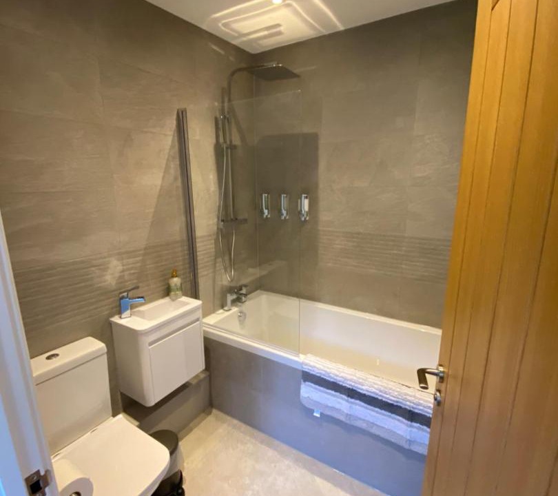 Photo of Bathroom in Winford