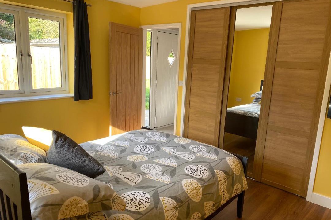 Photo of Bedroom in Winford