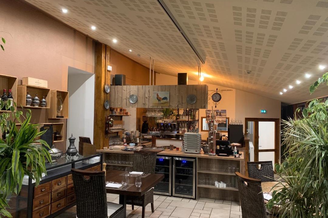 Photo of Kitchen in Chaux-Neuve