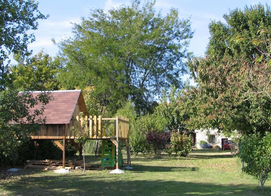 Photo of Others in Scorbe-Clairvaux