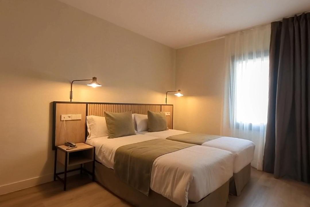 Photo of Bedroom in Avinguda de Carlemany