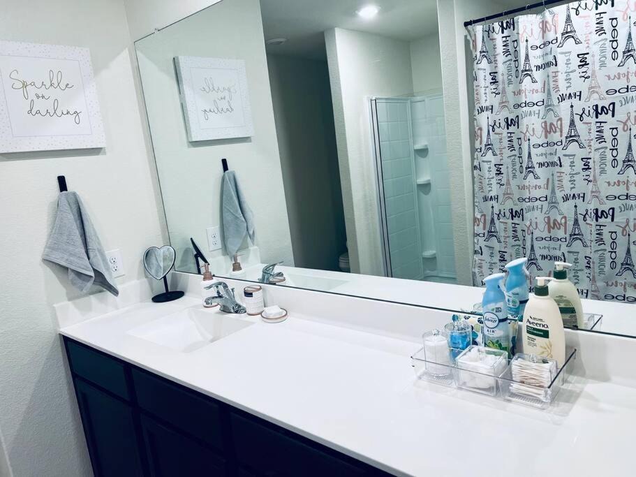 Photo of Bathroom in Katy