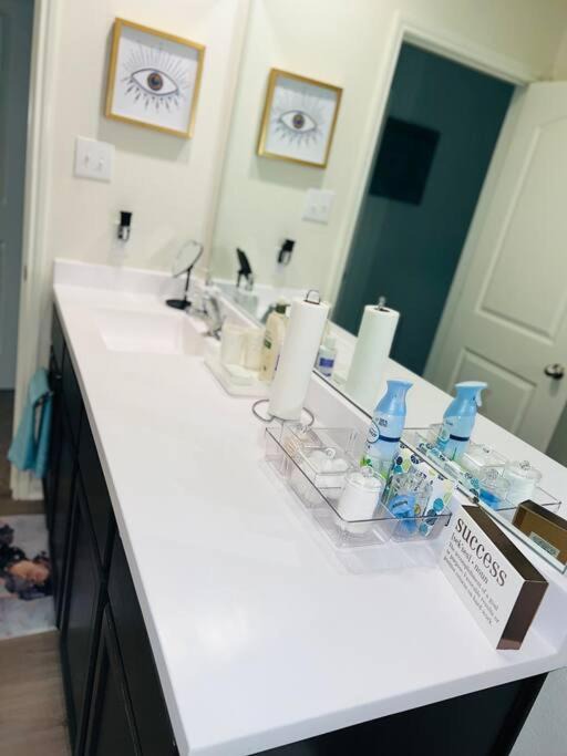 Photo of Bathroom in Katy