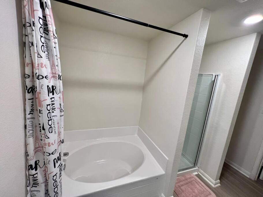 Photo of Bathroom in Katy