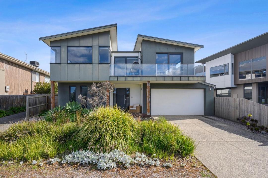 Photo of Buildings in Jan Juc