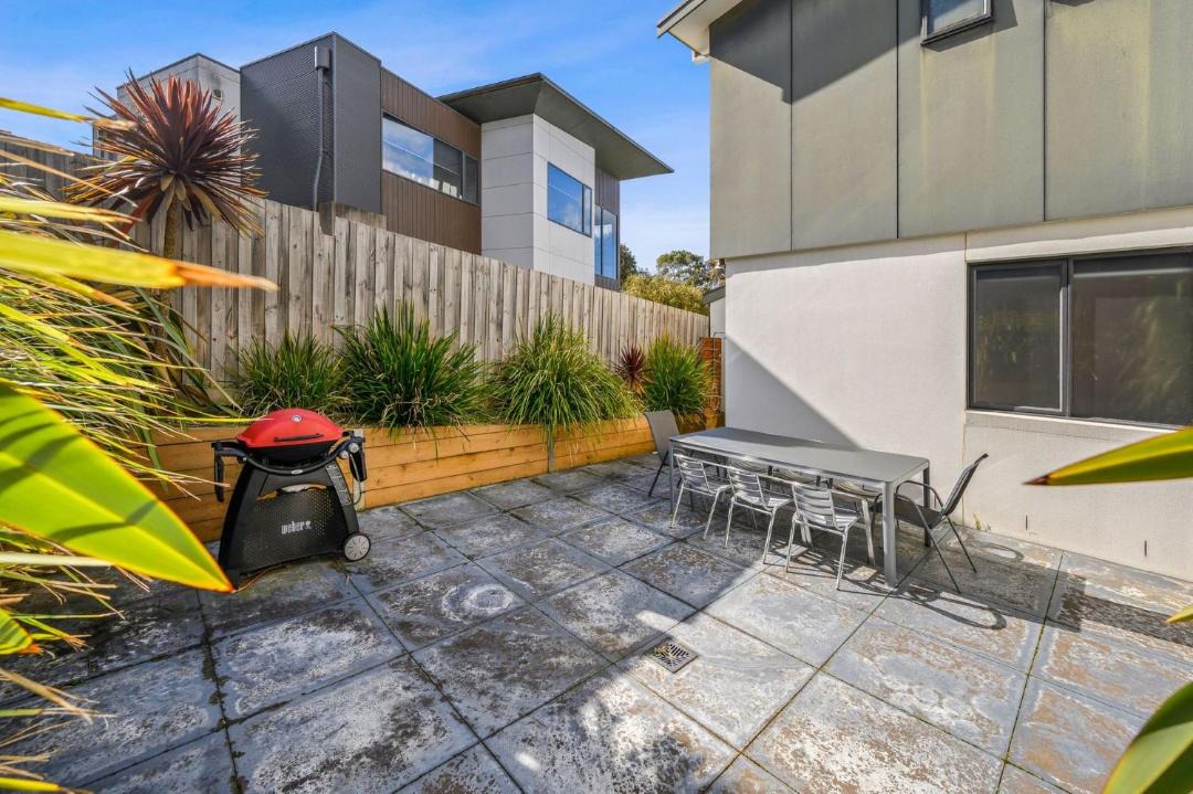 Photo of Buildings in Jan Juc