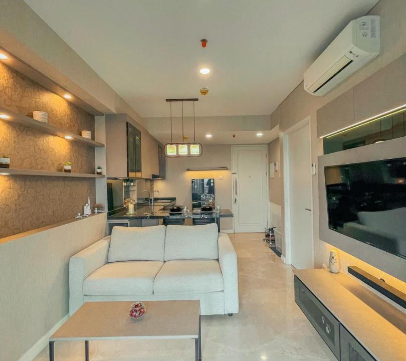 Photo of Livingroom in Arjuna