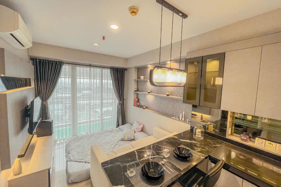 Photo of Others in Arjuna