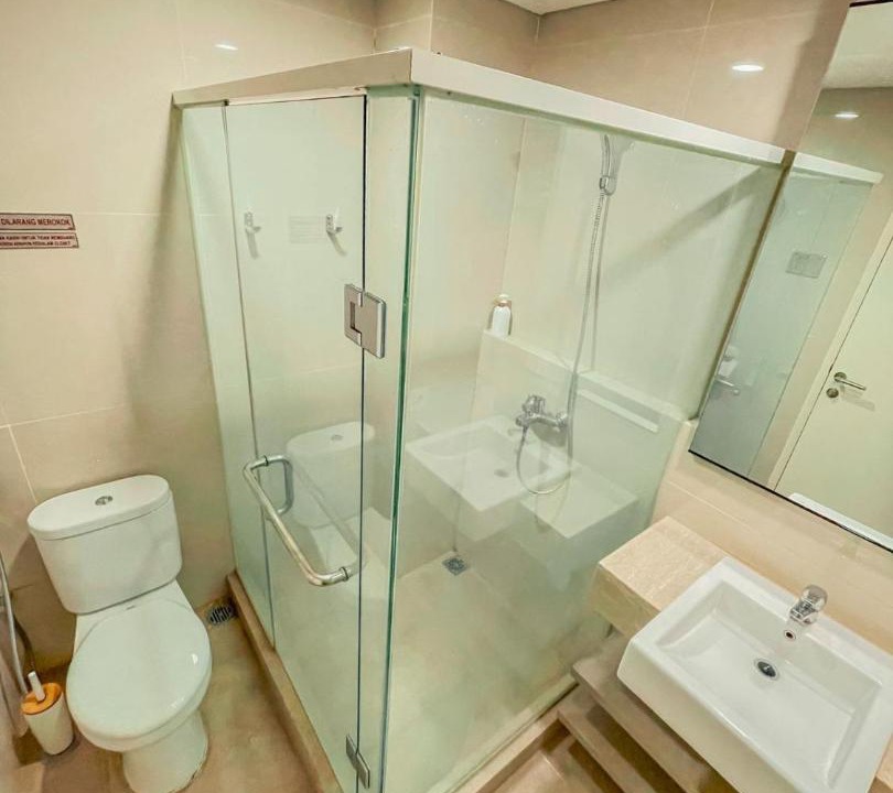 Photo of Bathroom in Arjuna