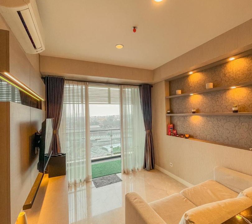 Photo of Livingroom in Arjuna