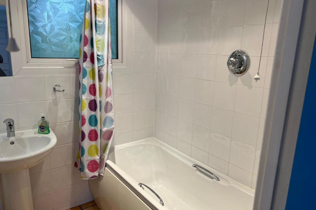 Photo of Bathroom in St Teath