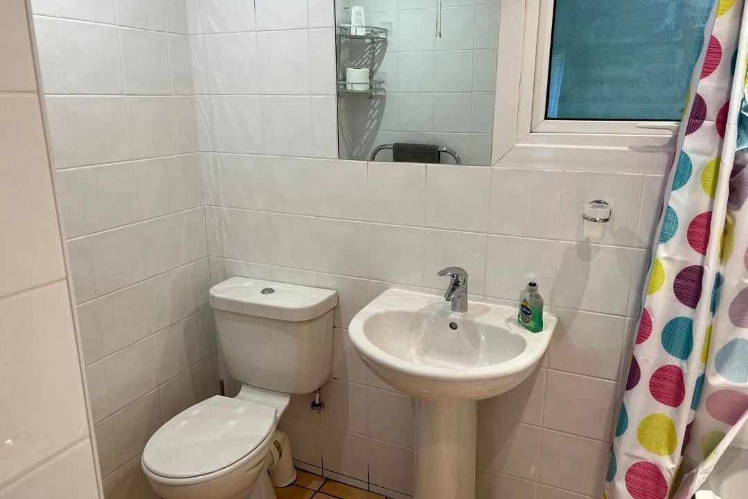 Photo of Bathroom in St Teath