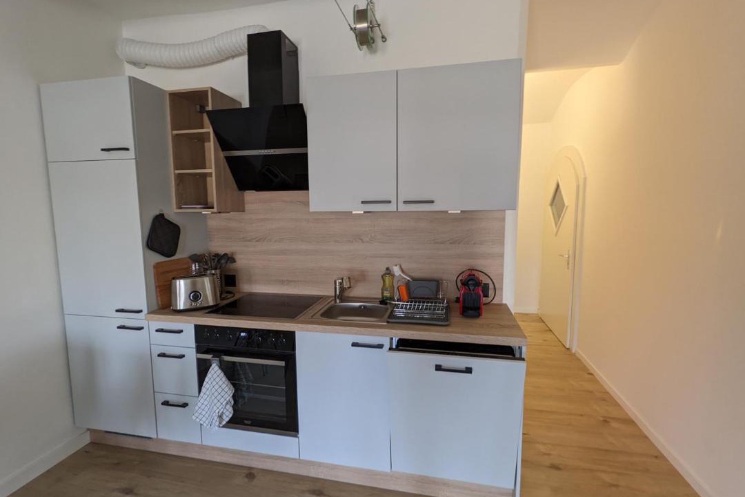 Photo of Kitchen in Werdenberg