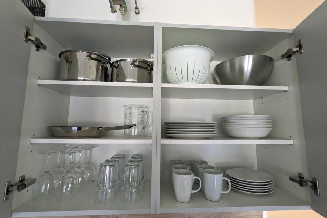 Photo of Kitchen in Werdenberg