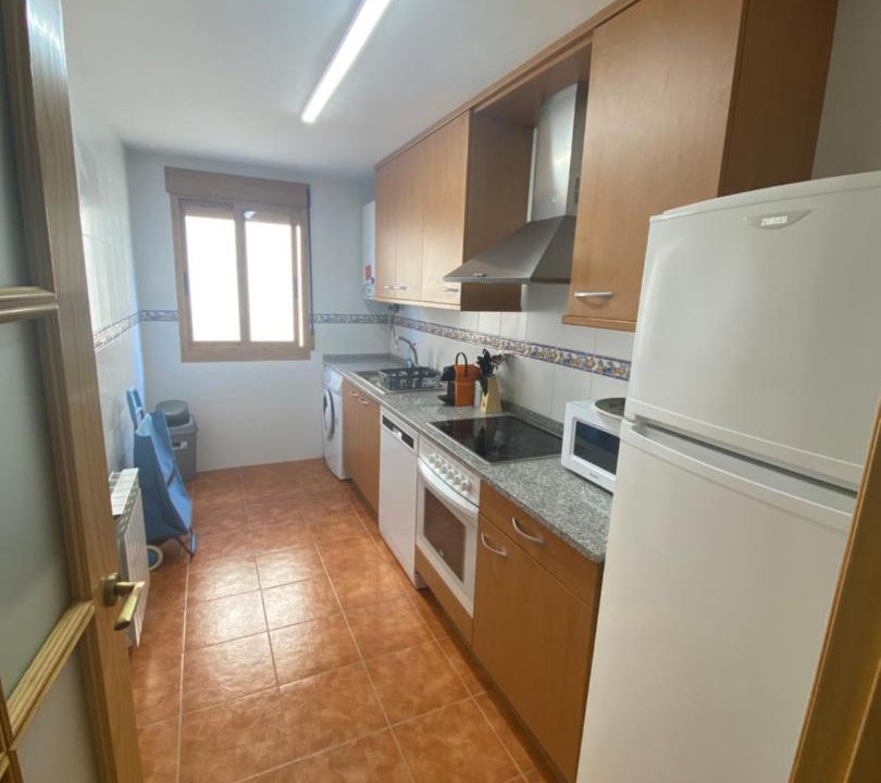 Photo of Kitchen in Bronchales
