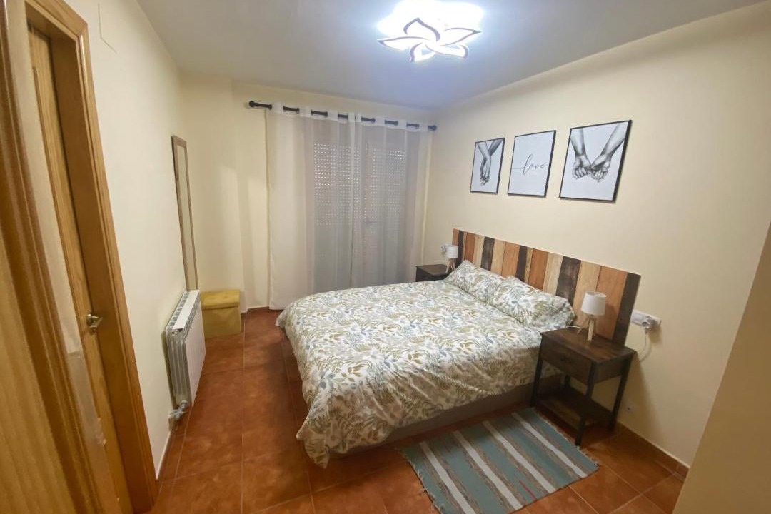 Photo of Bedroom in Bronchales