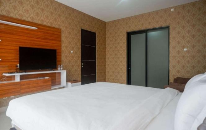 Photo of Bedroom in Bangunjiwo