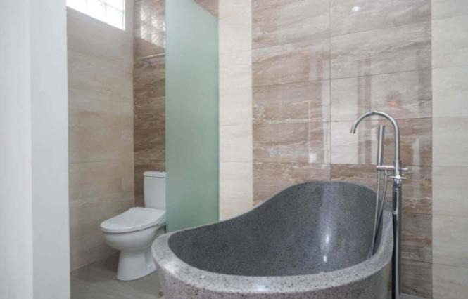 Photo of Bathroom in Bangunjiwo