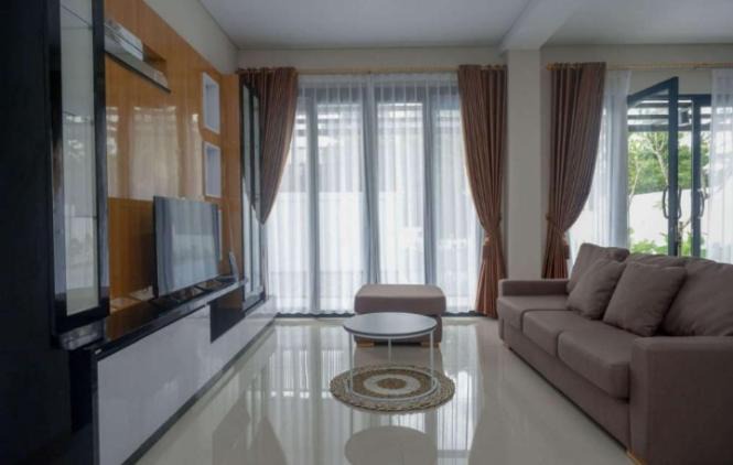 Photo of Livingroom in Bangunjiwo