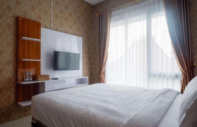 Photo of Bedroom in Bangunjiwo