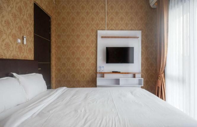 Photo of Bedroom in Bangunjiwo
