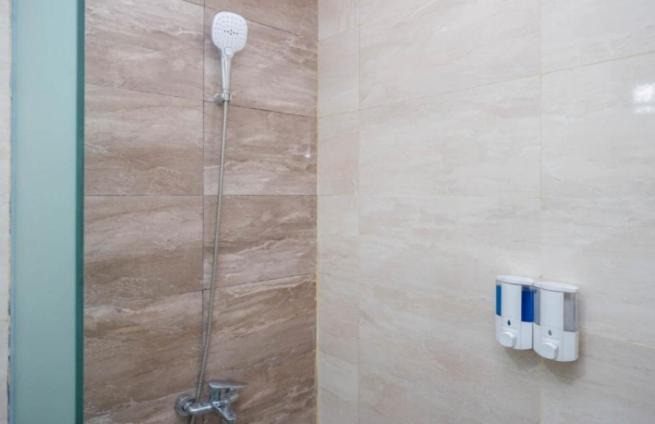 Photo of Bathroom in Bangunjiwo