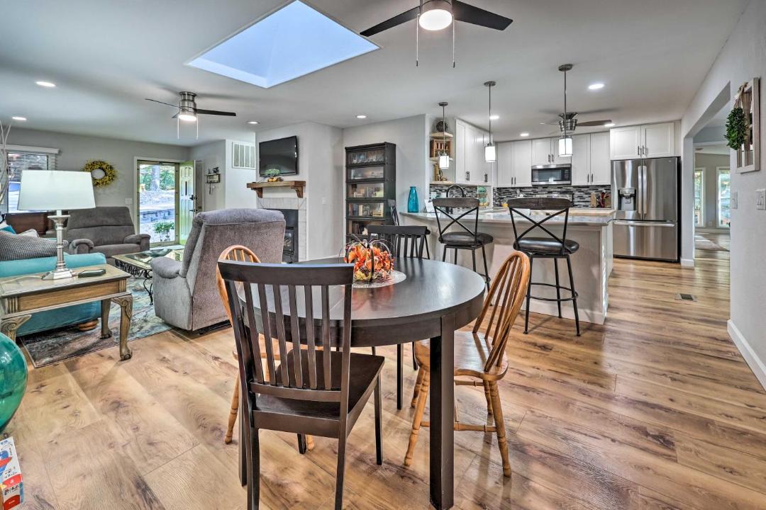 Photo of Livingroom in Bella Vista