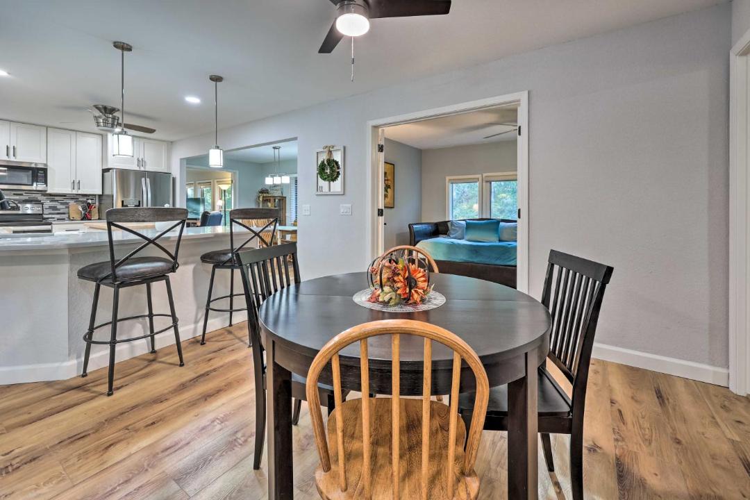 Photo of Livingroom in Bella Vista