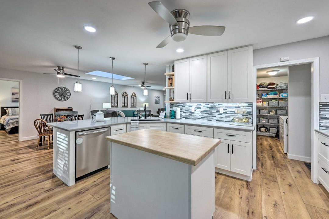 Photo of Kitchen in Bella Vista
