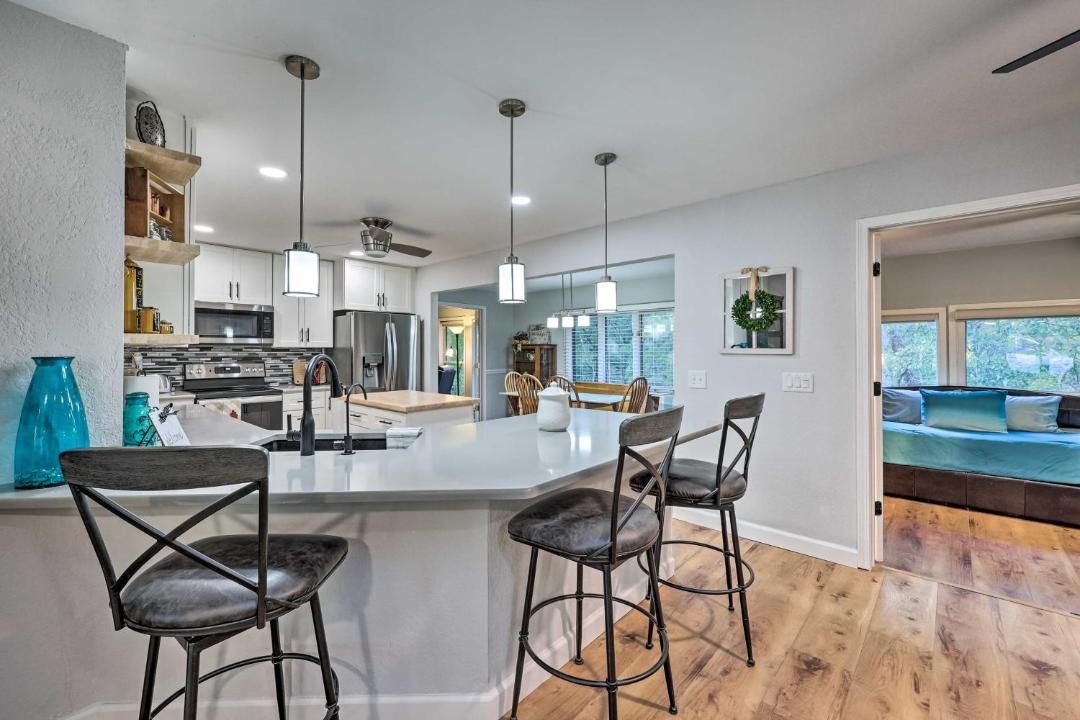 Photo of Livingroom in Bella Vista