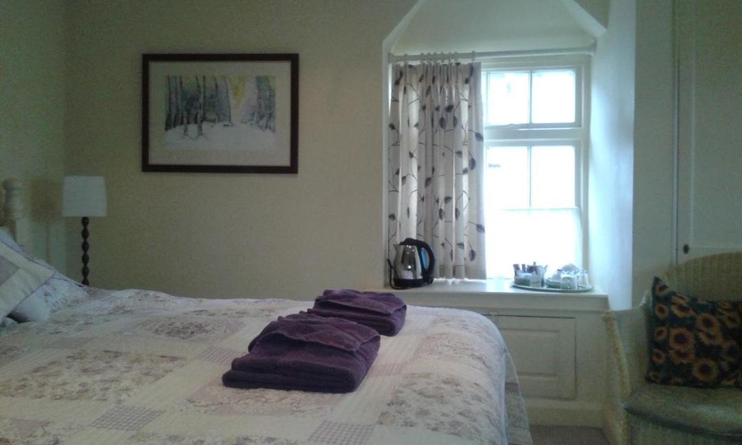 Photo of Bedroom in Fylingthorpe