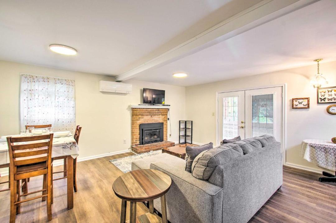 Photo of Livingroom in Broadway