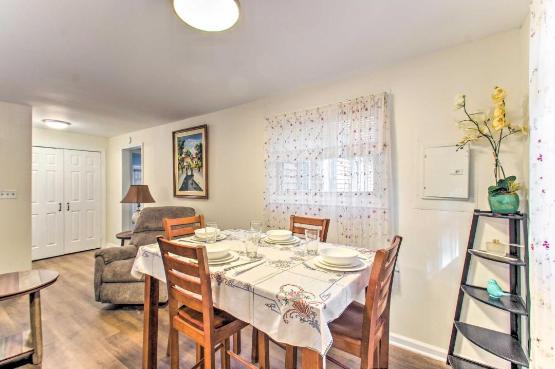 Photo of Livingroom in Broadway