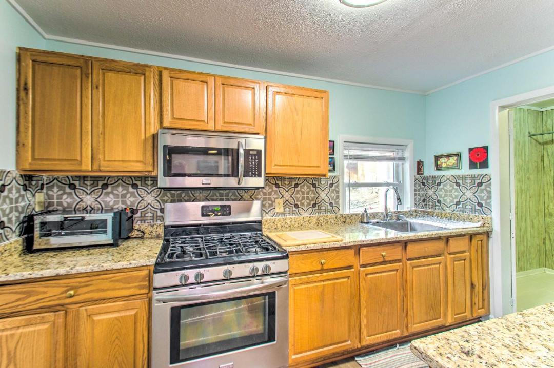 Photo of Kitchen in Broadway