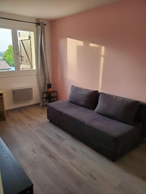 Photo of Livingroom in L'Isle-Jourdain