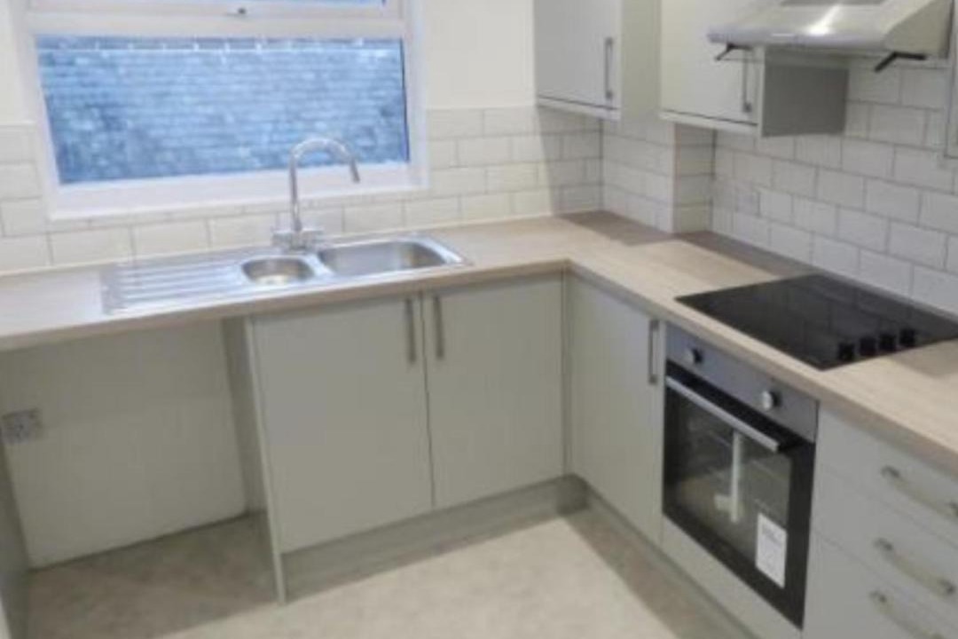 Photo of Kitchen in Royal Tunbridge Wells