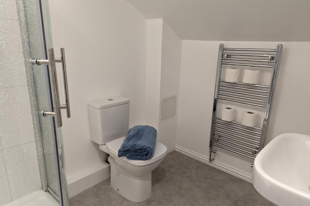 Photo of Bathroom in Royal Tunbridge Wells