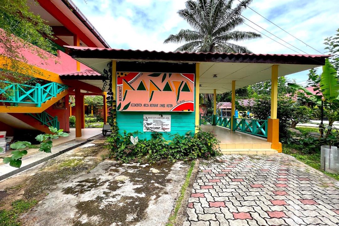 Photo of Others in Tekek