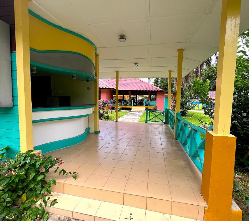 Photo of Others in Tekek