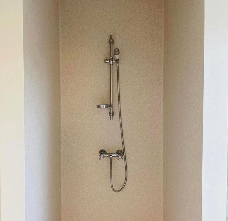 Photo of Bathroom in Faxe Ladeplads