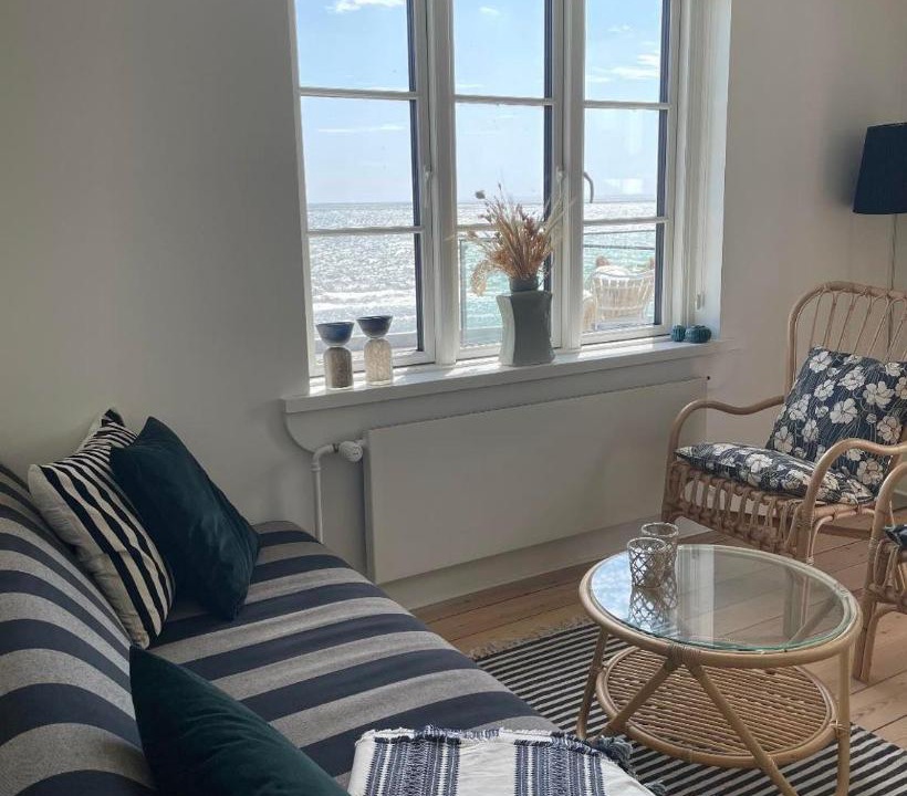 Photo of Livingroom in Faxe Ladeplads