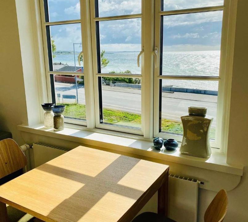 Photo of Livingroom in Faxe Ladeplads