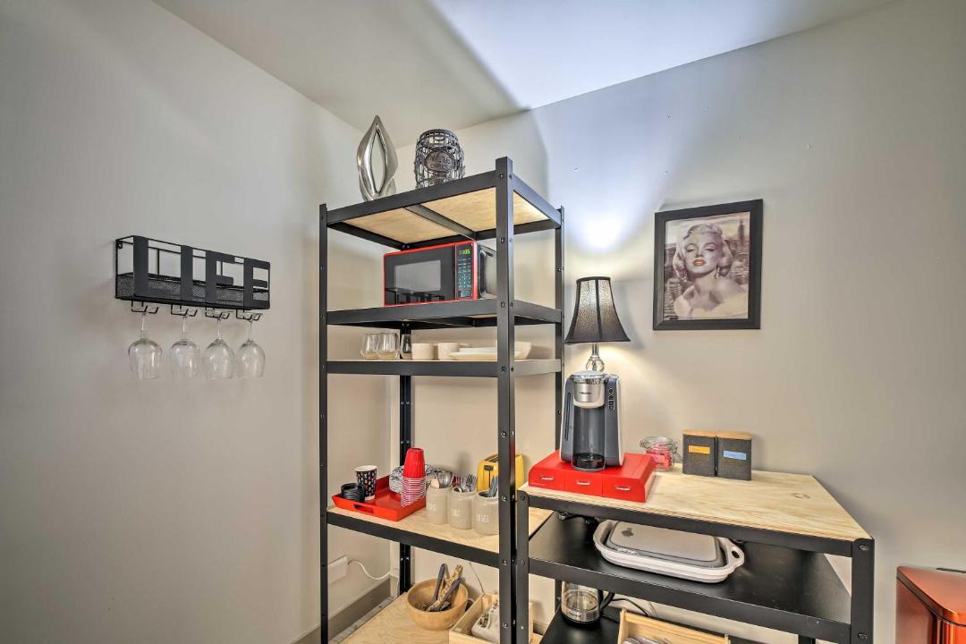 Photo of Livingroom in Mirrormont